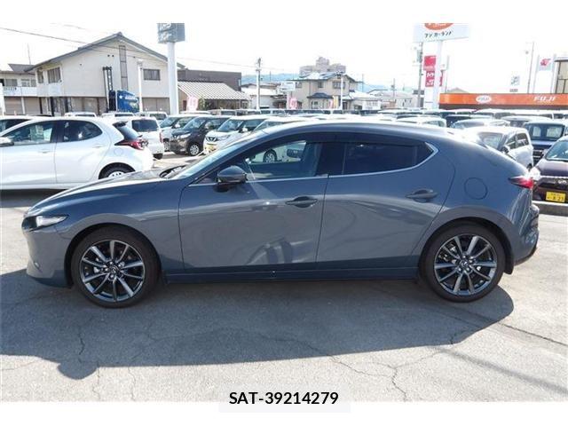 Mazda MAZDA3 2023-09 8366862-27