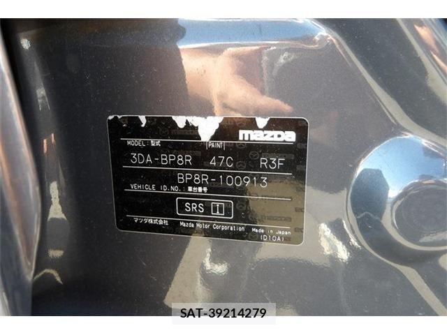 Mazda MAZDA3 2023-09 8366862-29