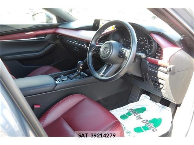Mazda MAZDA3 2023-09 8366862-8