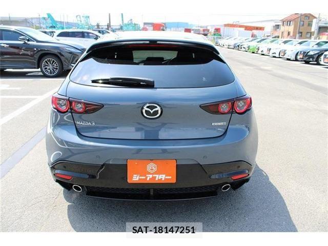 Mazda MAZDA3 2020-05 8366868-9