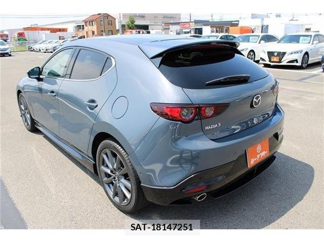 Mazda MAZDA3 2020-05 8366868-10