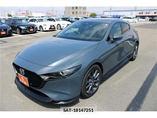 Mazda MAZDA3 2020-05 8366868-12