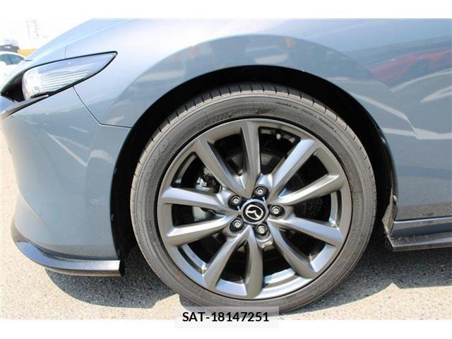 Mazda MAZDA3 2020-05 8366868-28