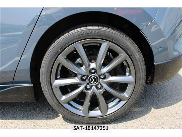 Mazda MAZDA3 2020-05 8366868-29