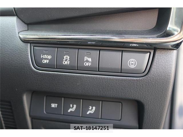 Mazda MAZDA3 2020-05 8366868-5