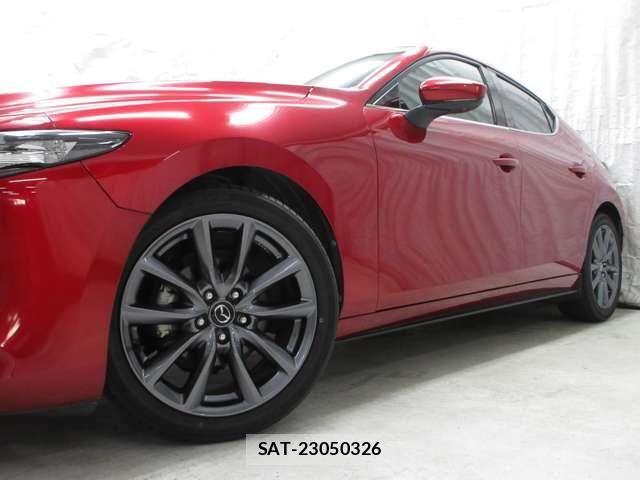 Mazda MAZDA3 2019-08 8366870-9