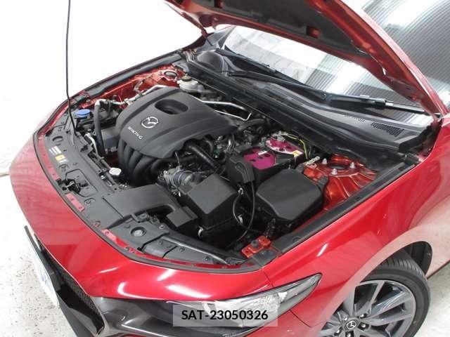 Mazda MAZDA3 2019-08 8366870-10