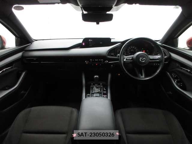 Mazda MAZDA3 2019-08 8366870-11