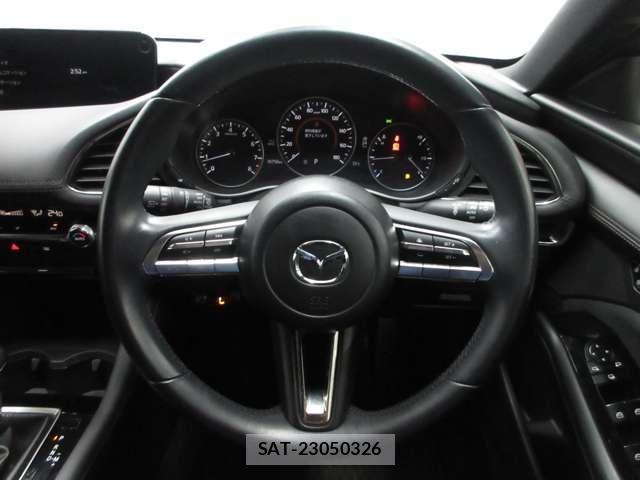 Mazda MAZDA3 2019-08 8366870-12