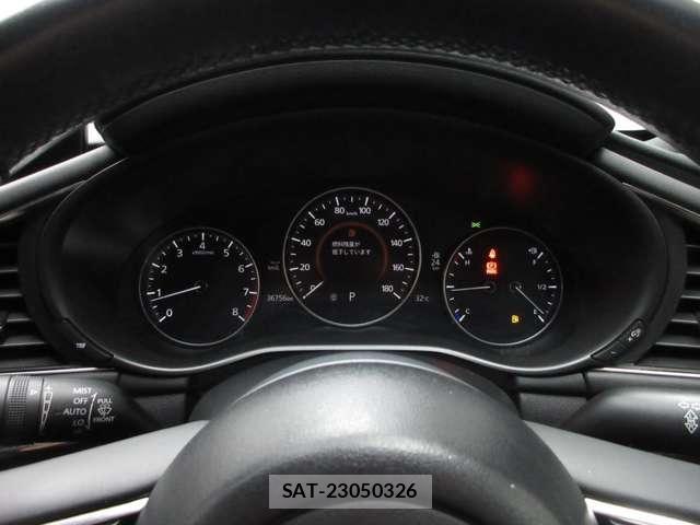 Mazda MAZDA3 2019-08 8366870-13