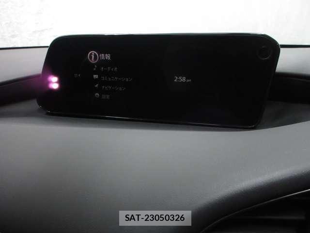 Mazda MAZDA3 2019-08 8366870-15