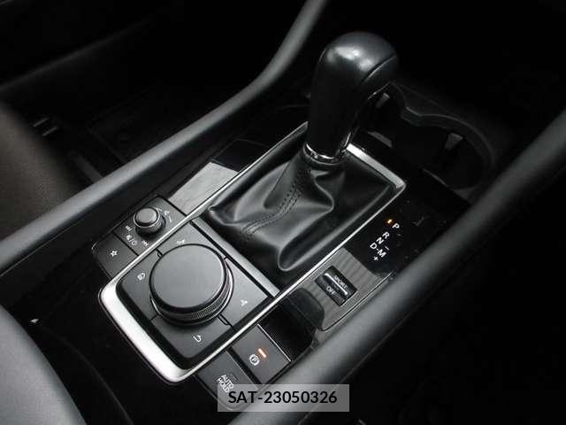 Mazda MAZDA3 2019-08 8366870-17
