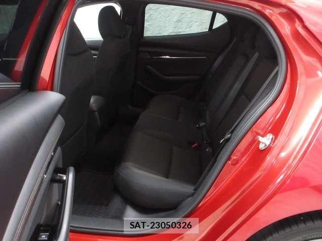 Mazda MAZDA3 2019-08 8366870-19