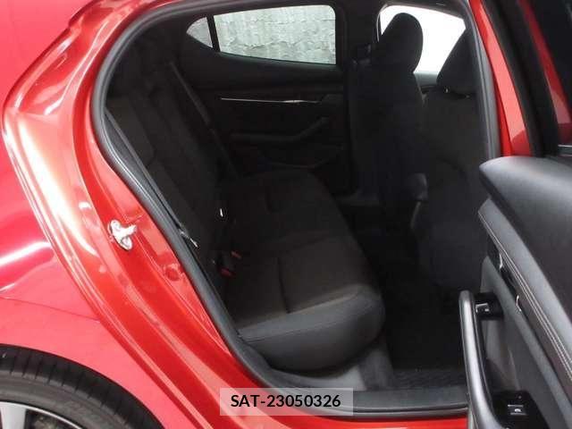 Mazda MAZDA3 2019-08 8366870-21