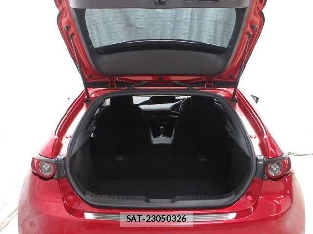 Mazda MAZDA3 2019-08 8366870-22