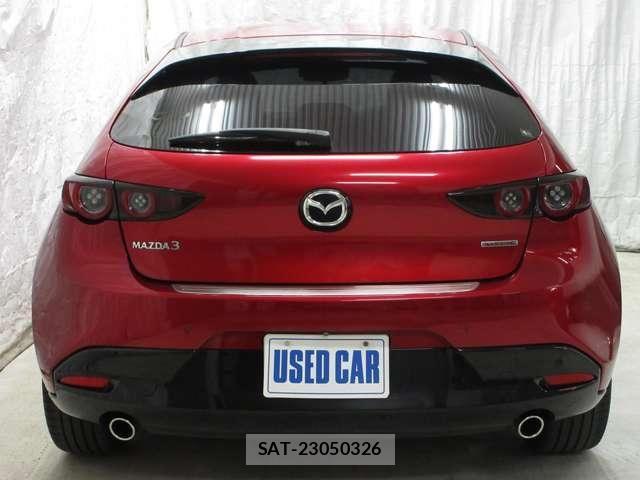 Mazda MAZDA3 2019-08 8366870-4