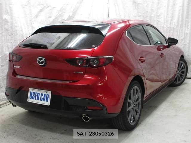 Mazda MAZDA3 2019-08 8366870-5