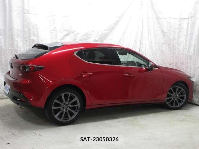 Mazda MAZDA3 2019-08 8366870-7