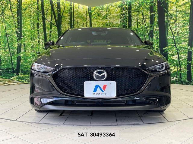 Mazda MAZDA3 2022-02 8366865-13