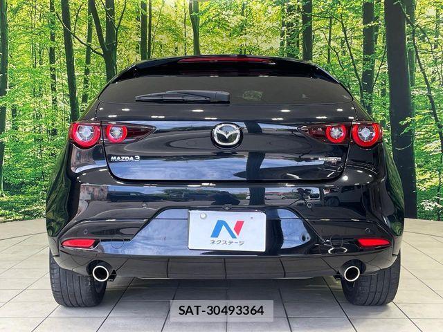 Mazda MAZDA3 2022-02 8366865-14