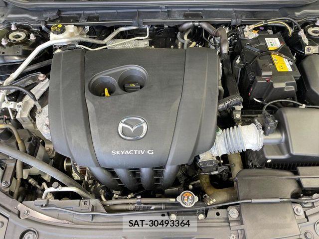 Mazda MAZDA3 2022-02 8366865-17