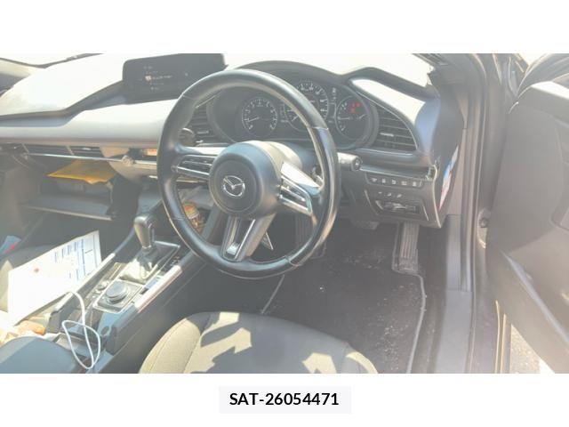 Mazda MAZDA3 2022-10 8366864-11