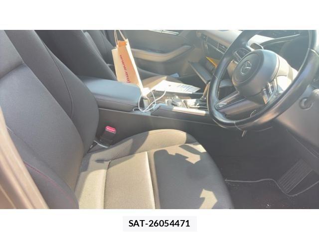Mazda MAZDA3 2022-10 8366864-12