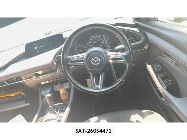 Mazda MAZDA3 2022-10 8366864-14