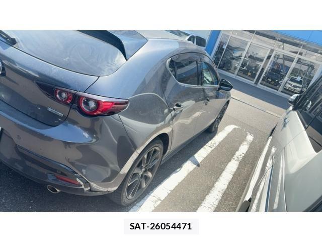 Mazda MAZDA3 2022-10 8366864-2