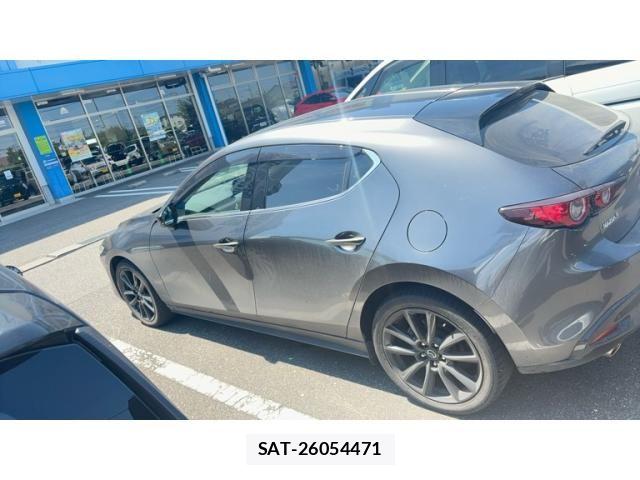 Mazda MAZDA3 2022-10 8366864-3