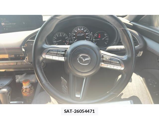 Mazda MAZDA3 2022-10 8366864-4