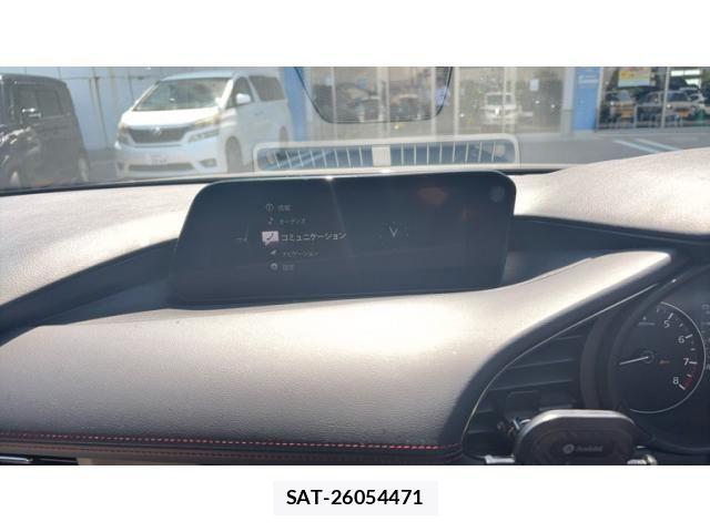 Mazda MAZDA3 2022-10 8366864-5