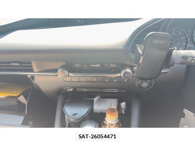 Mazda MAZDA3 2022-10 8366864-6