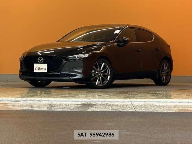 Mazda MAZDA3 2019-07 8366867-11