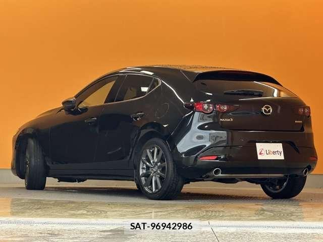 Mazda MAZDA3 2019-07 8366867-13