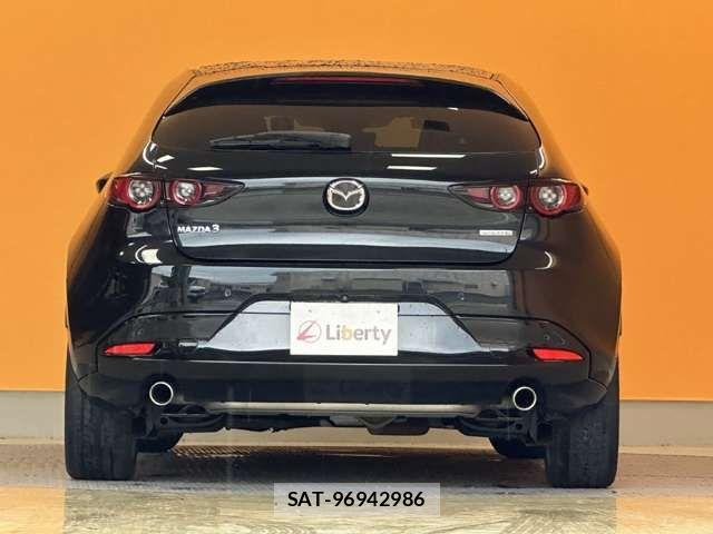 Mazda MAZDA3 2019-07 8366867-14