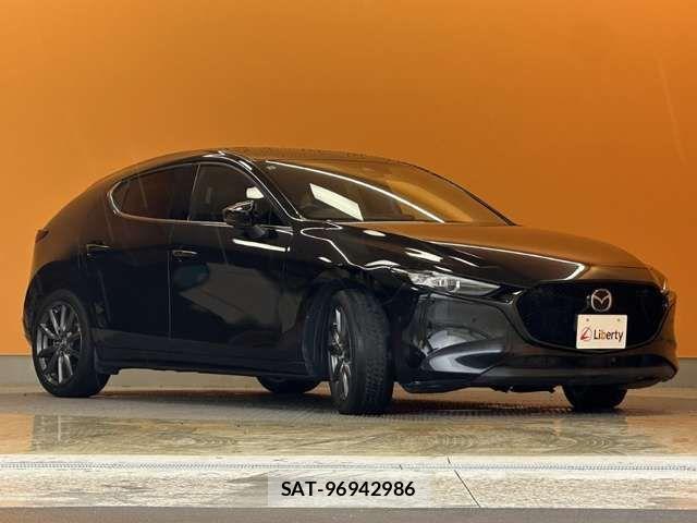 Mazda MAZDA3 2019-07 8366867-17