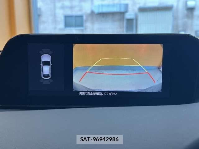 Mazda MAZDA3 2019-07 8366867-3
