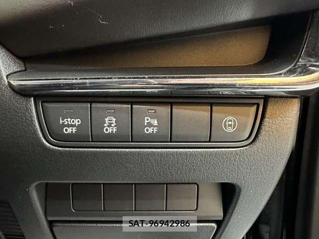 Mazda MAZDA3 2019-07 8366867-5