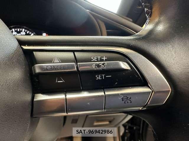 Mazda MAZDA3 2019-07 8366867-6