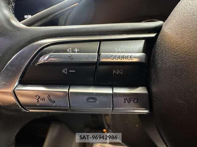 Mazda MAZDA3 2019-07 8366867-7