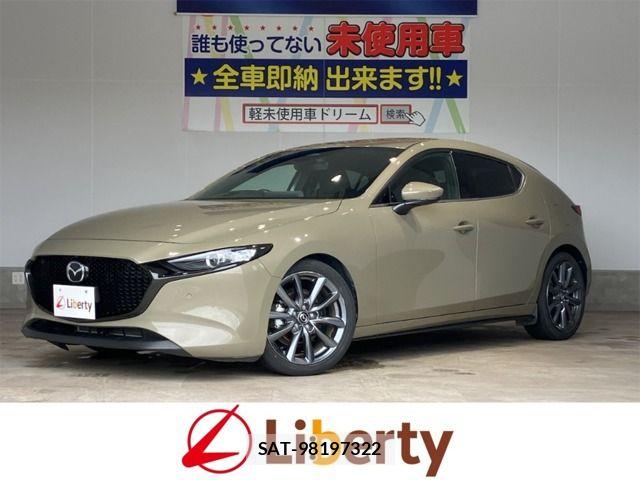 Mazda MAZDA3 2024-02 8366863-0