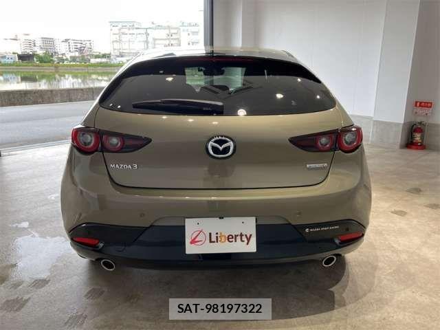 Mazda MAZDA3 2024-02 8366863-10