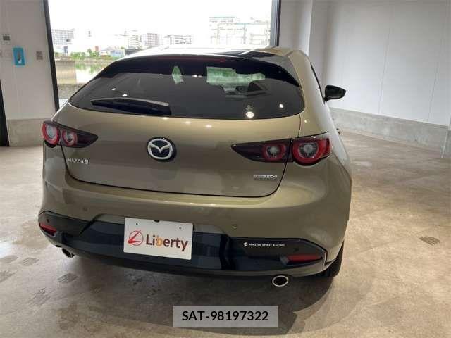 Mazda MAZDA3 2024-02 8366863-11