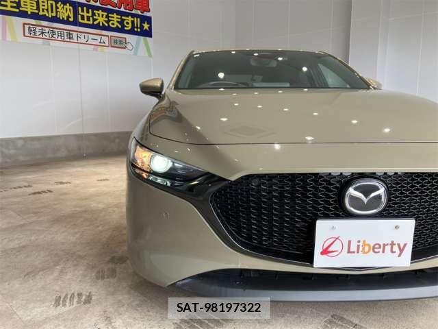 Mazda MAZDA3 2024-02 8366863-18
