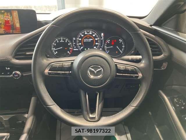 Mazda MAZDA3 2024-02 8366863-1