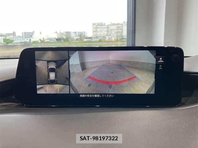 Mazda MAZDA3 2024-02 8366863-3