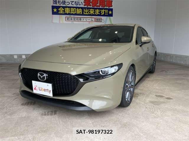 Mazda MAZDA3 2024-02 8366863-4