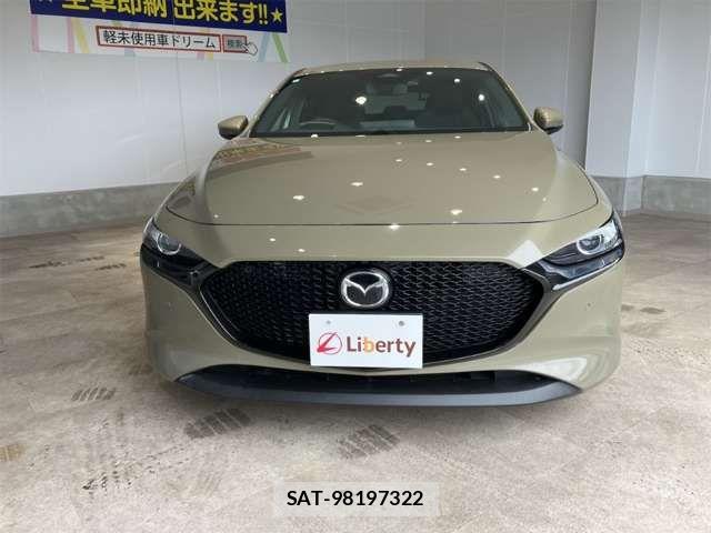 Mazda MAZDA3 2024-02 8366863-5