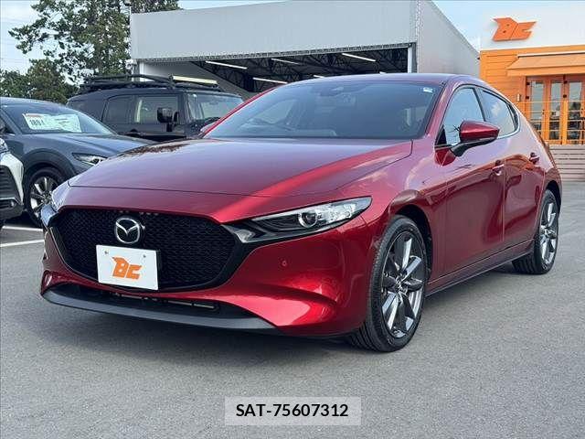 Mazda MAZDA3 2023-03 8366861-9